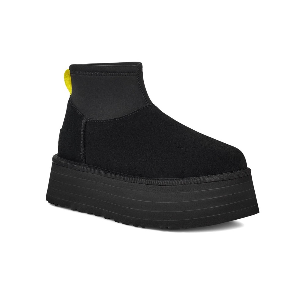 UGG® Classic Mini Dipper boots